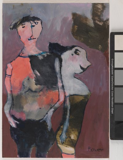 Boyfriend by Susan Bower